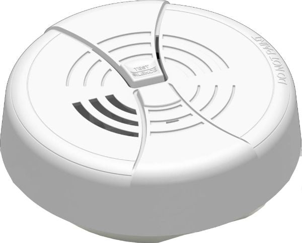 Smoke Detector