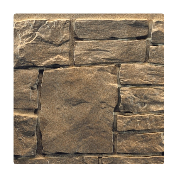 Stacked Stone Mocha