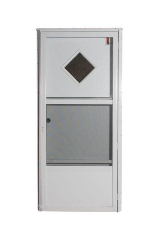 34 x 76 Combo RH/Diamond/Wh/Wh/Wh