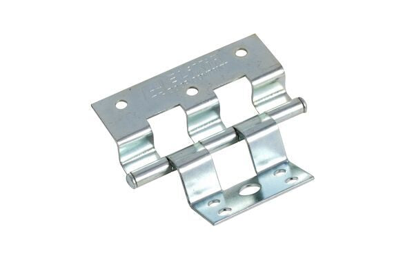 Combo Door Hinges - Zinc