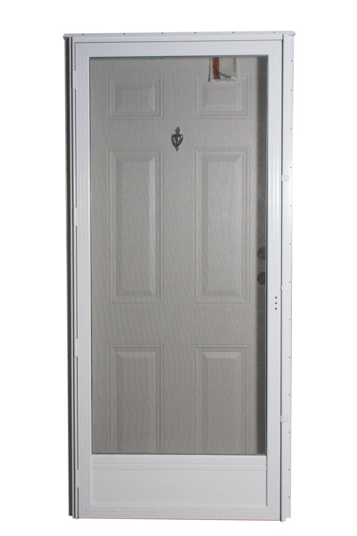 34 x 76 Combo LH/6Pnl/FV/Wh/Wh/Wh