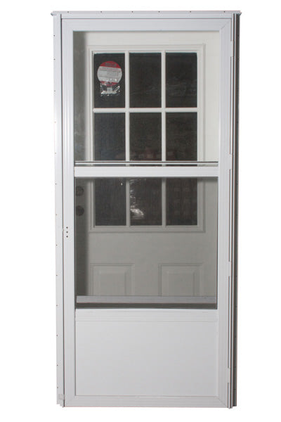 34 x 76 Combo RH Wht/Cottage/4.5"