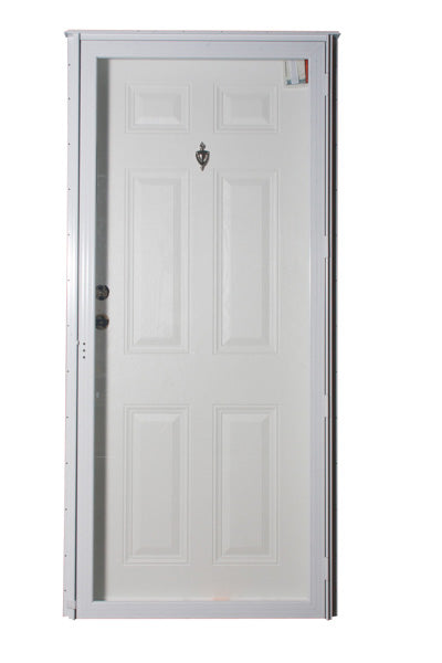 34 x 76 Combo RH/6P/W/AGFV