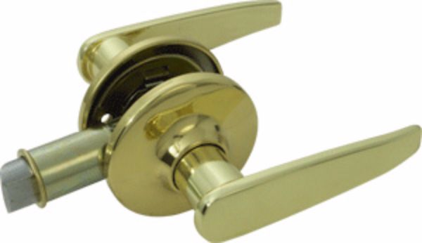 Brass Lever - Passage