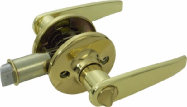 Brass Lever - Privacy