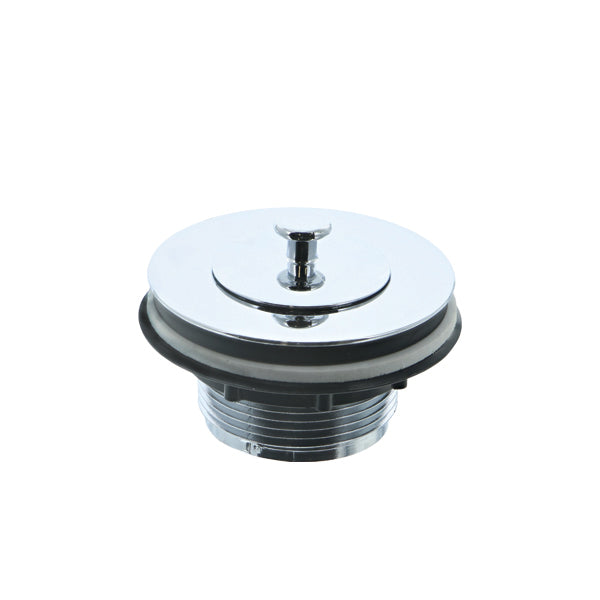 Push/Pull Seal Drain