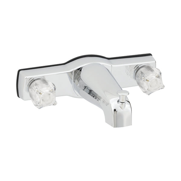 Tub/Shower Faucet - Brass