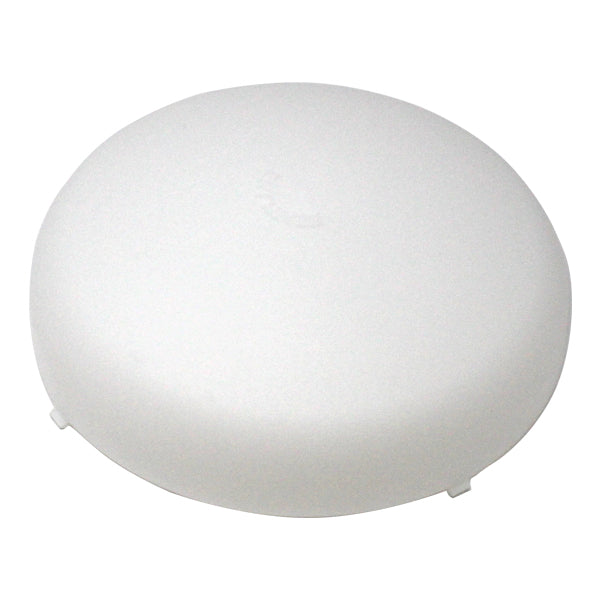 Lens Cover f Bath Fan