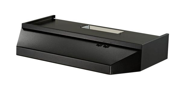 30" Black Combo Exhaust