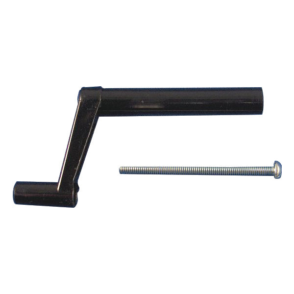 Crank Handles 2.5" w Screws