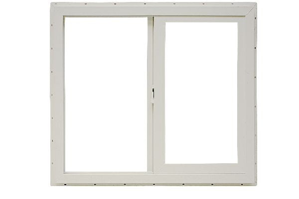 Vinyl Window 30 x 14