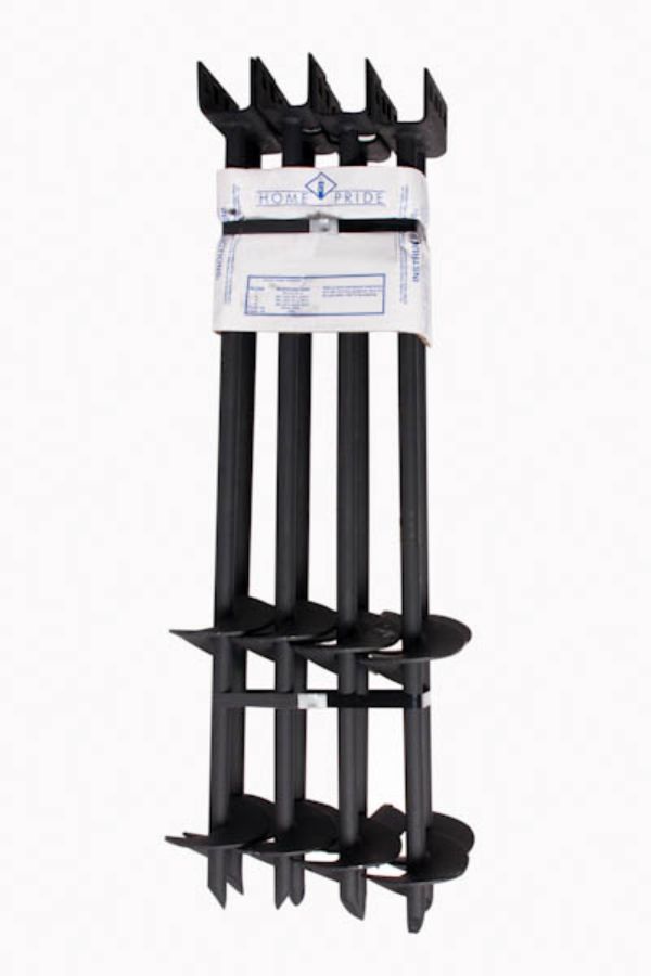 Double Disk Anchors 3/4 x 30