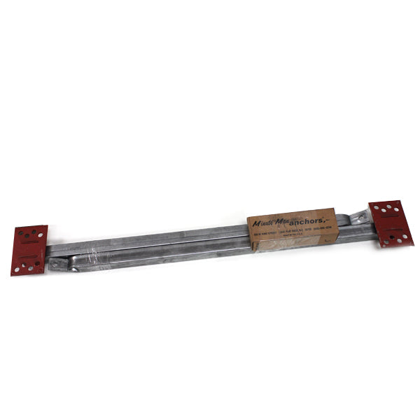 Minute Man Anchors 65 in Long Flex Dry Set