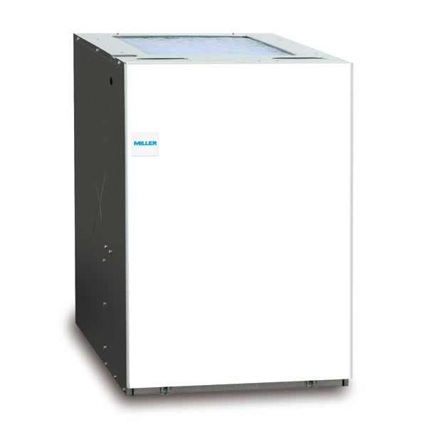 10KW Electric Furnace