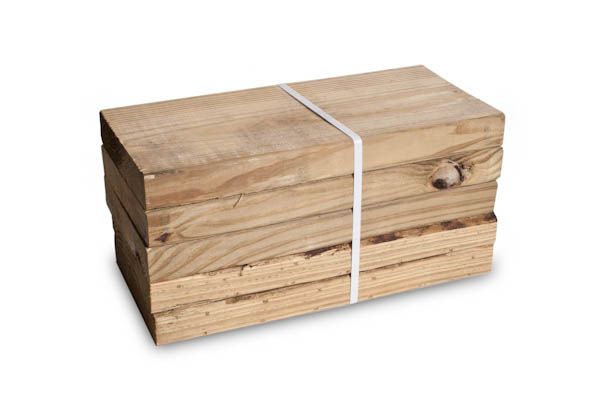 CapBlk 2 x 8 x 16 Oak