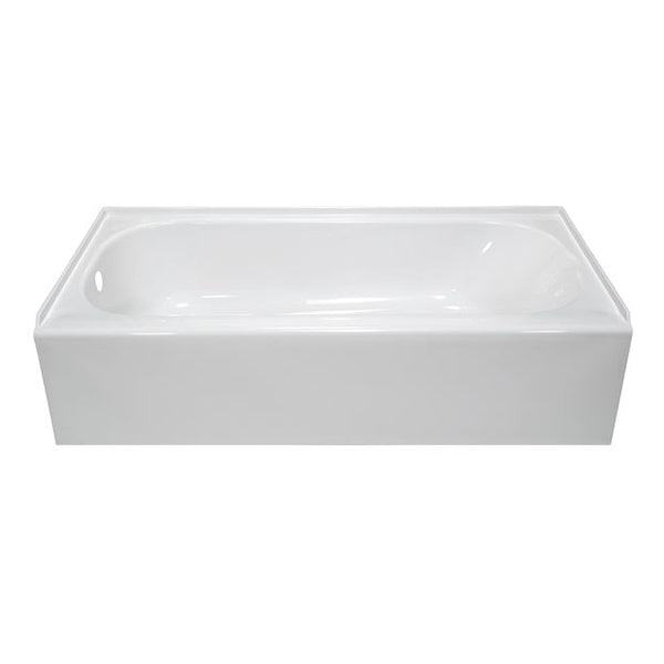27 x 54 Victory Tub - RH Drain