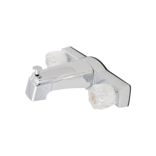 Tub/Shower Faucet - Economy