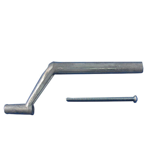 Crank Handles 3.5" w Screws