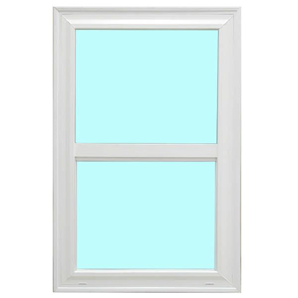30 x 53 7/8 Vinyl Window w Scrn