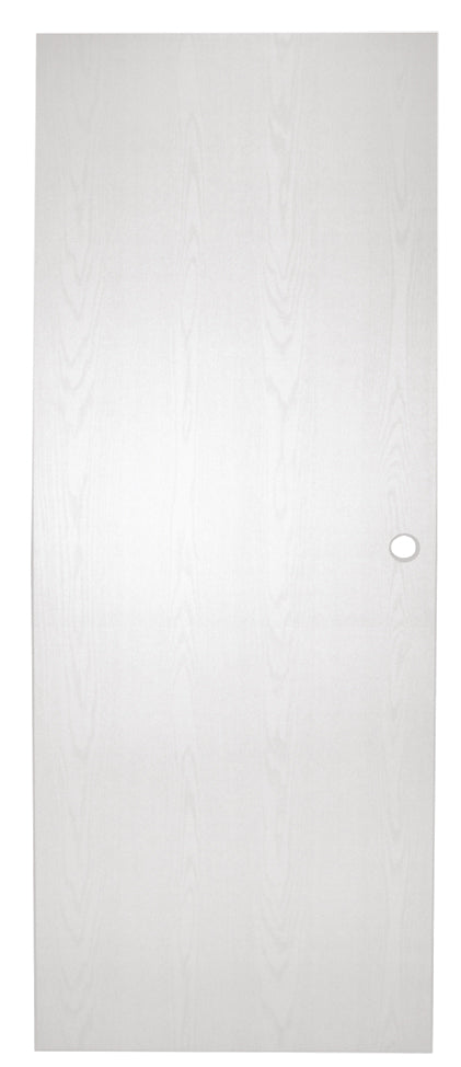 24 x 80 Wht Standard